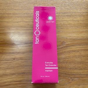 Tanceuticals Everyday Tan Extender